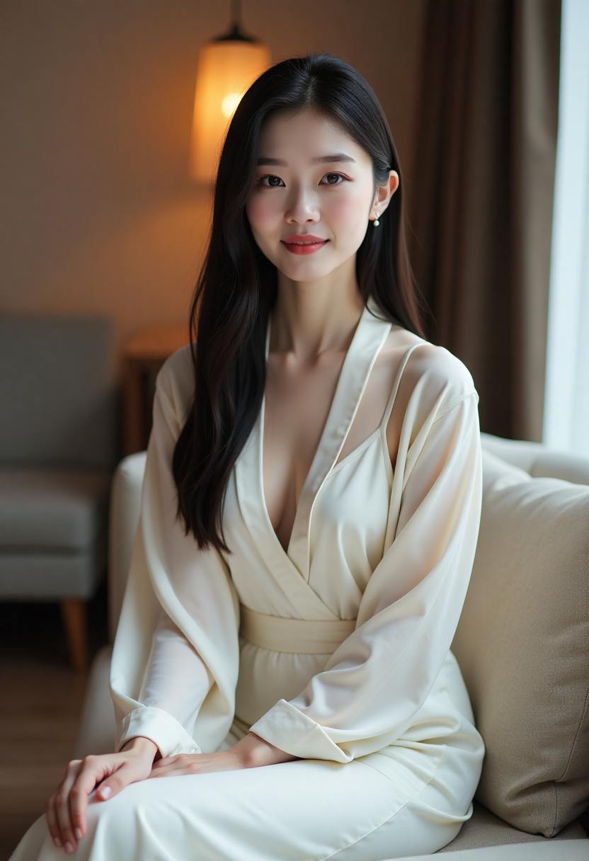 泡我家的黑田同学